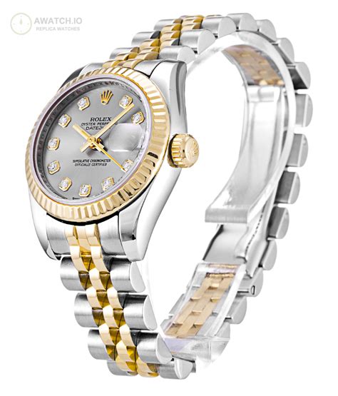 fake female rolex watches|least expensive lady datejust.